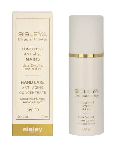 Sisley Sisleya Handpflege Anti-Aging-Konzentrat 75ml