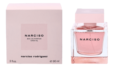 Narciso Rodriguez Cristal Edp Spray 90 ml