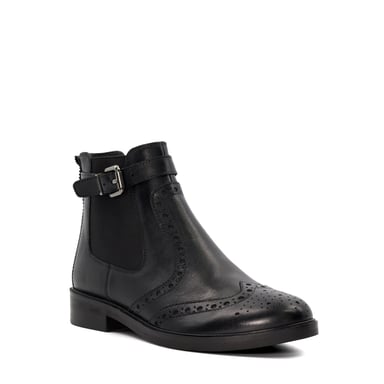 Dune Ladies Chelsea Boots - Question