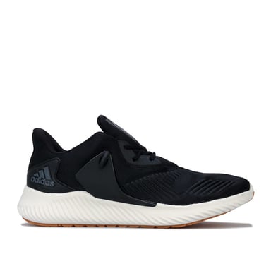 adidas Alphabounce RC 2.0 Laufschuhe für Herren in Schwarz