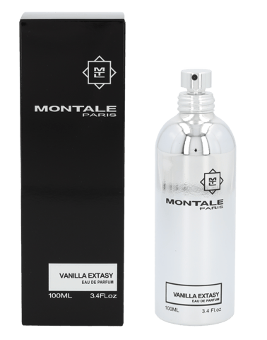 Montale Vanille Extasy Edp Spray 100ml
