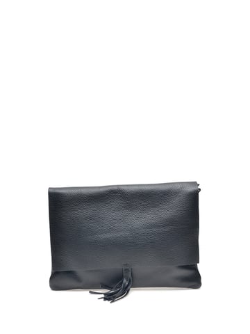 Isabella Rhea SS22 IR 1772T Noir Cuir de vachette Sac
