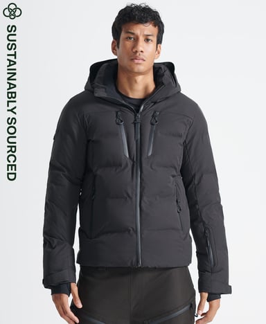 Superdry Doudoune Radar Pro