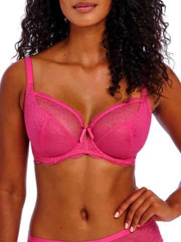 Fancies Plunge Bra