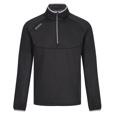Tactical Threads - "Scorch" Thermo-Unterwäsche für Herren (Schwarz)