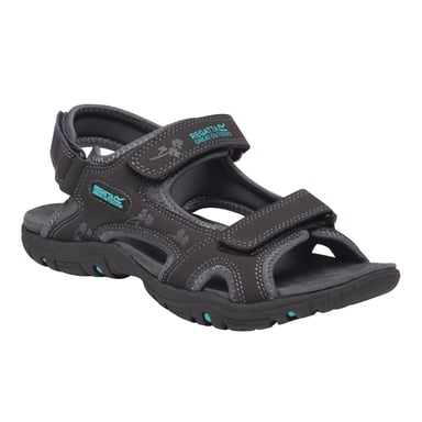 Regatta Damen/Damen Haris Sandalen (Esche/Keramik)