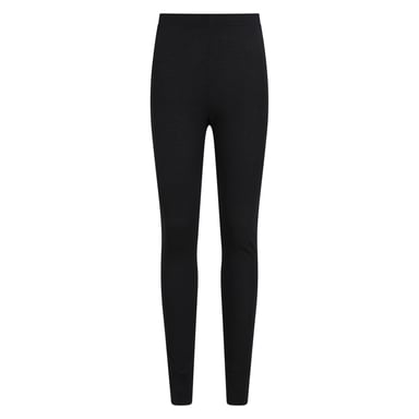 Mountain Warehouse Womens/Ladies Talus Base Layer Bottoms (Schwarz)