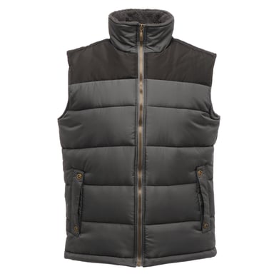 Regatta Mens Standout Altoona isoliert Bodywarmer Jacke