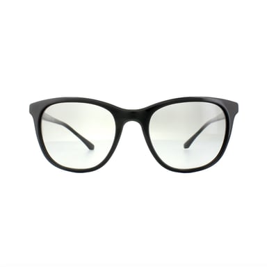 Emporio Armani Sonnenbrille 4086 5017/11 Schwarz Grau Gradient