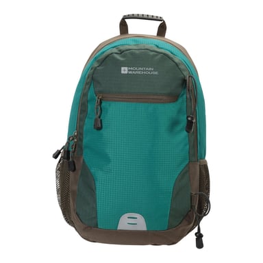 Mountain Warehouse 23L Laptop-Tasche (Petrol)