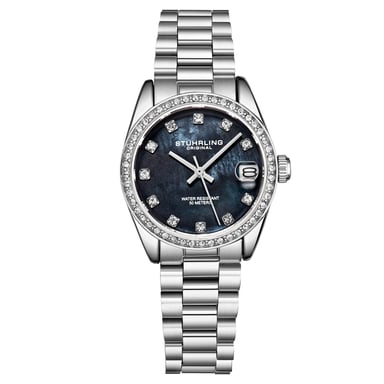 Lineage 3936 Quarz 31mm Mode