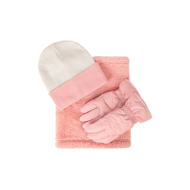 Mountain Warehouse - Sets d'accessoires - Enfant (Rose)