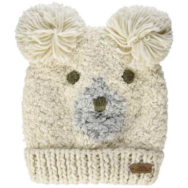 Trespass Childrens/Kids Eisbär gestrickte Mütze