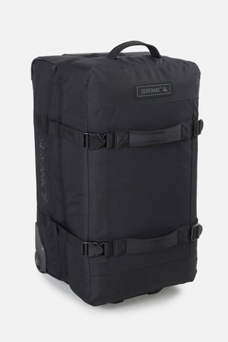 Maxim 3.0 100l Roller Bag  Black Marl