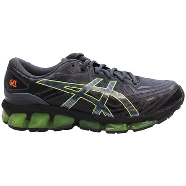 Asics Gel-Quantum 360 VII Herren-Turnschuhe in Dunkelgrau