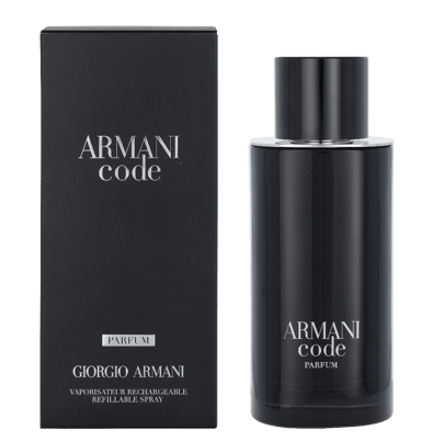 Armani Code Le Parfum Edp Spray.