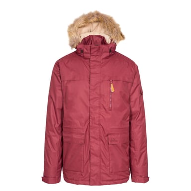 Trespass Mens Mount Bear Parka Jacke