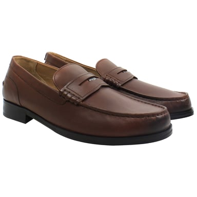 Ted Baker Tirymew Herren Braune Slipper