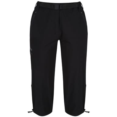 Regatta Great Outdoors Damen/Damen Xert Stretch II Capri Shorts