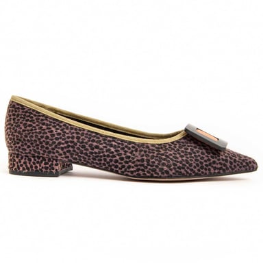 Montevita Ballerina Balera11 In Braun