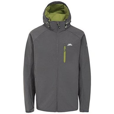 Trespass Mens Nider Wasserdicht Softshell Jacke