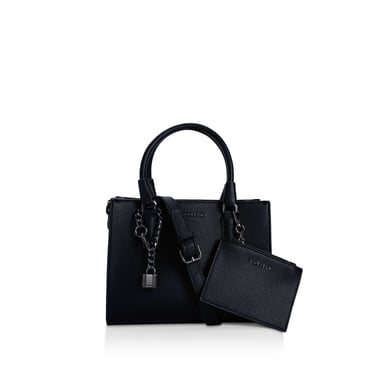 Carvela  Mini Latte Bag