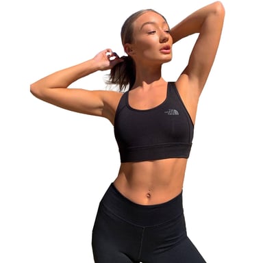 The North Face Womens Bounce B Gone Sport-BH