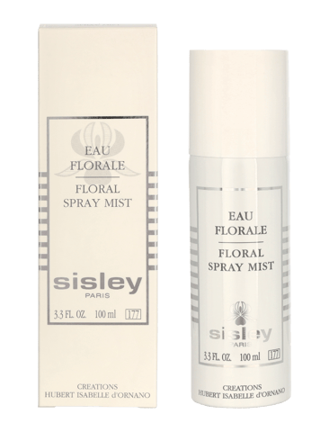 Sisley Floral Spray Mist 100ml