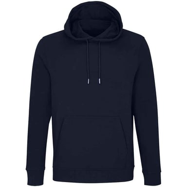 SOLS - "Constellation" Kapuzenpullover für Herren/Damen Unisex (Dunkelblau)
