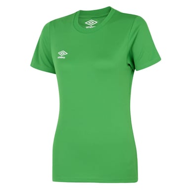 Umbro Damen/Damen Club Trikot (Smaragd)