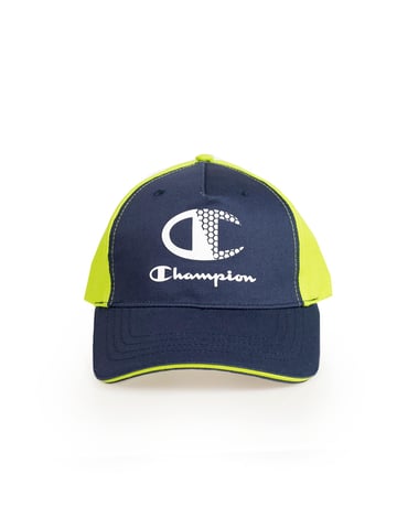 Champion Baseballmütze Herren grün