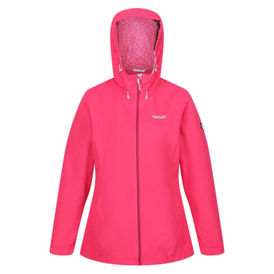 Regatta - "Hamara III" Jacke, wasserfest für Damen (Pink)
