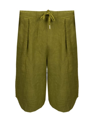 Xagon Man Shorts Lino Herren grün