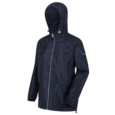 Regatta - Veste imperméable LILIBETH - Femme (Bleu marine)