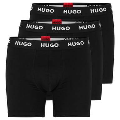Hugo Boxerbr Triplet Pack Boxershort