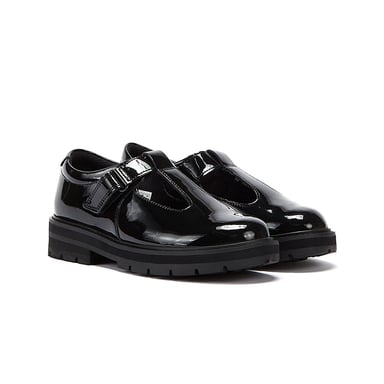 Clarks Prague Brill O Kinderschuhe
