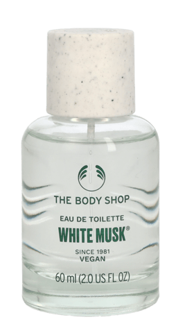 The Body Shop Edt Spray.
