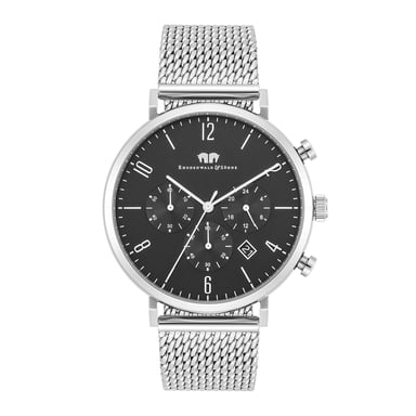 Rhodenwald   Söhne Stainless steel Watch