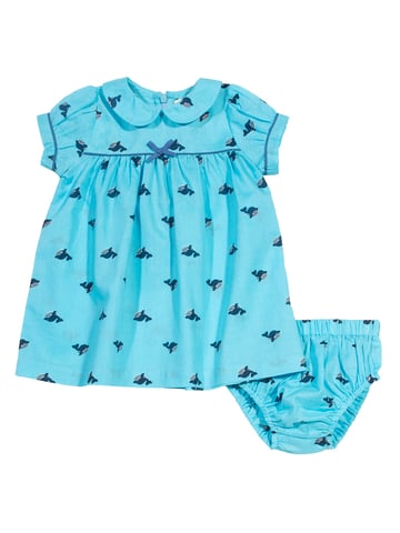 Kite Clothing Wonder Whale Kleid Set