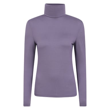 Mountain Warehouse - "Keep The Heat" Base Layer Oberteil Rollkragen für Damen ()