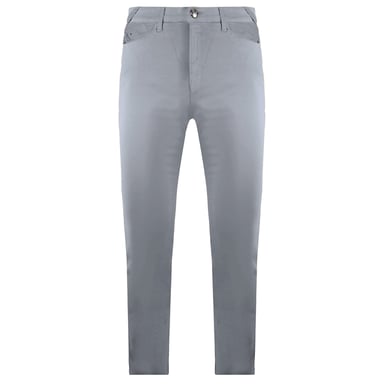 Emporio Armani J28 Dünne Fit mittelgroß