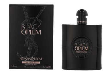 YSL Black Opium Edp Spray.