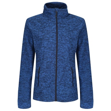 Regatta Damen/Damen Thornly Full Zip Fleece