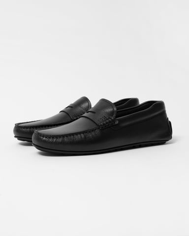 BOSS Orange Noel_Mocc_tb Herren Schuhe