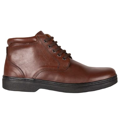 Quality boot Montevita in Brown