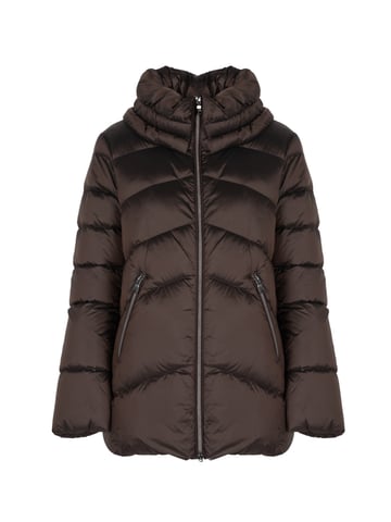 Geox Jacke Adrya Damen braun