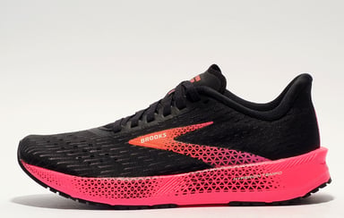 Brooks Hyperium Tempo Womens