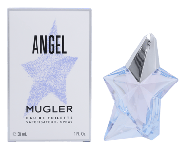 Mugler Angel Eau De Toilette 30ml