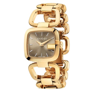 Gucci YA125511 Damenuhr