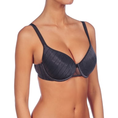 VANESA Bügel-BH für Damen mit gepolsterten Körbchen